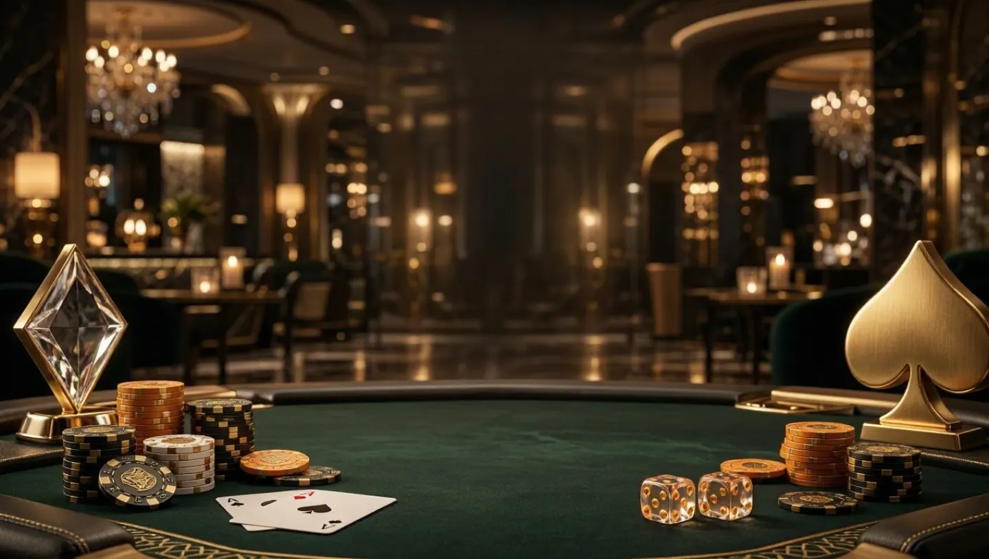 Romibet Casino